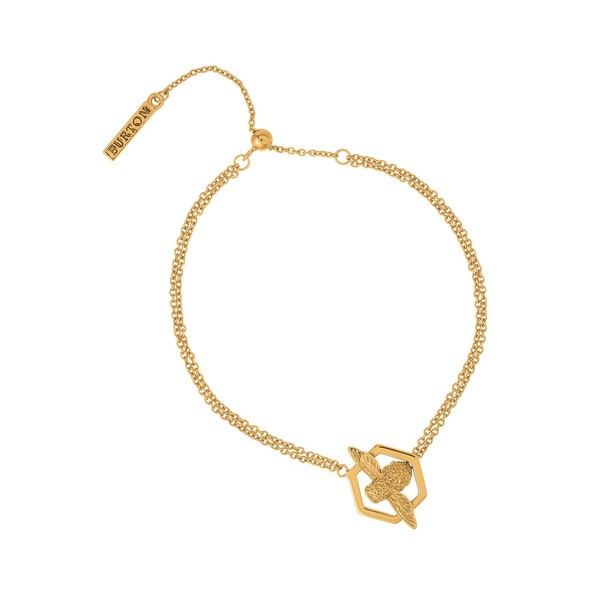 BRACELET OLIVIA BURTON WOMEN OBJ16AMB32 (19CM )